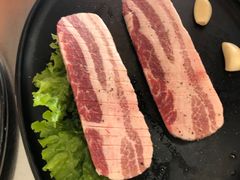 -小米烤肉-泥炉炭烤(常营店)