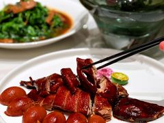 -道道鲜·崇明私房菜(五角场店)