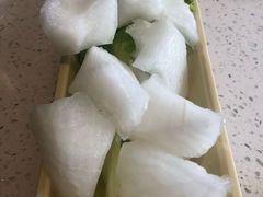 -九府羊·鲜羊火锅·烤串(新华路店)