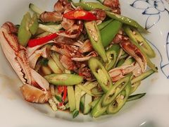 -大哈福烧烤·海鲜·家常菜(延安三路店)