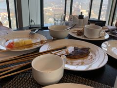 -洲际酒店·地平线全日餐厅HORIZON CAFÉ