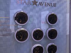 -乐天免税店(明洞店)