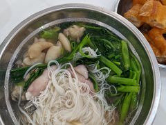 -福屿鲜捞小吃·捞化(福屿总店)