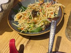 -泰果东南亚餐厅(旭辉广场店)