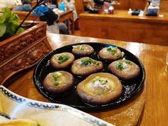 -如意林卡藏餐吧(大昭寺店)