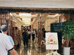 -顺德人家食府(黄金广场店)