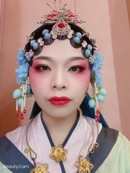 -盘子女人坊古装写真摄影(南京总店)
