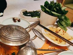 -古乐牛香鲜牛肉牛杂火锅(观前街店)