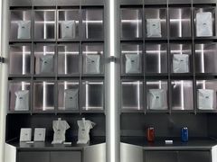 -M Stand(成都COSMO店)