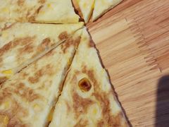 玉米饼-超级神炭烤肉夜食(芥园西道店)
