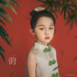 -倾城宝贝儿童摄影(浦东金谊店)