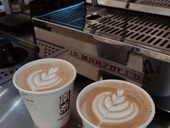 -Beans Solo豆号咖啡(百家湖花园店)