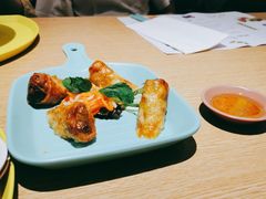 -蔡澜Pho·越南粉餐厅(海上世界店)