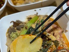 -林静小吃(复兴路店)