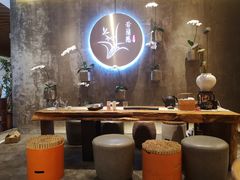 -若蘭慈·无国界素食料理(欢乐海岸店)