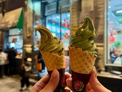 -吴裕泰茶莊(大栅栏店)