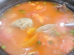 -坤记煲仔小菜(西环店)