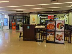-一哥澳门豆捞 · 十七年经典澳门火锅(四季天地店)