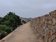 -崇武古城风景区
