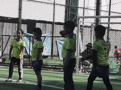 -飞梦少儿足球培训(塘桥校区)