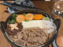 -铃木食堂(丽都店)