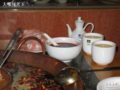 -老码头火锅(玉林店)