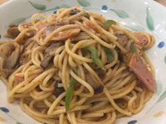 -萨莉亚意式餐厅(东川路店)