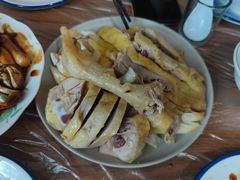 -妈妈的小作坊(陈家镇店)