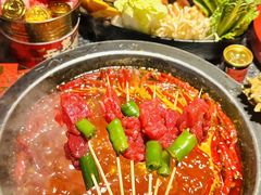 -蜀大侠火锅(总府路店)