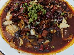 -花盐街·四川乐山小吃(西单大悦城店)