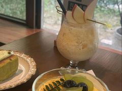 -咖法森林·咖啡  酒吧(天河店)