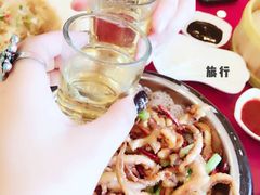 -大地春饼店(黄河路店)