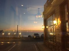 -LENBACH兰巴赫西餐啤酒坊(大连星海广场店)