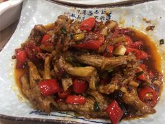 -小口味