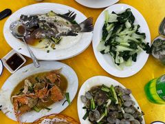 -秋姐美食店(旅游大道店)