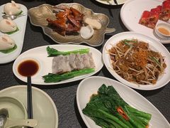 -蝴蝶里·粤菜·点心(龙湖天街&滨江店)