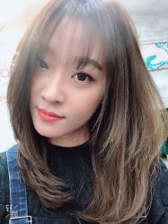点击看大图 -Coco Salon 日系烫染专业店