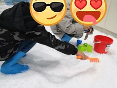 -Mr·Kuma酷么先生雪之乐园