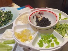 -大碗居·烤鸭·鱼头泡饼(天坛东门店)