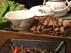 巴西烤肉-树下时尚餐厅(翠园街店)