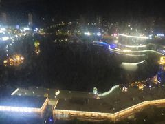 -舟山希尔顿酒店