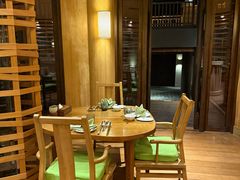 -青城山六善酒店·紫氣園中餐厅