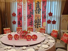 -谷语中餐厅