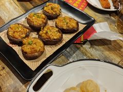 -金谷园饺子·烧烤(人大总店)