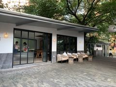 -Nirvana Cafe&Bar(北仓文创街区店)