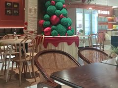 -嗒令甜品·主题融合料理餐厅(首座时代店)
