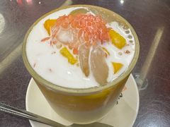 -民信老铺(双皮奶博物馆店)