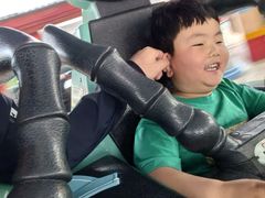 -七彩云南欢乐世界