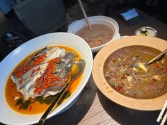 -沅江水·湖南家宴(南村万博长隆商圈店)