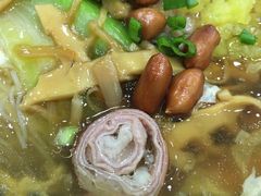 -阿芬卤面(花巷店)